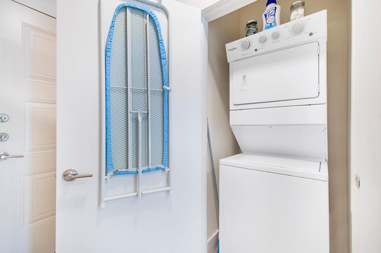 Luxury Studio Near Dt 沃思堡 外观 照片